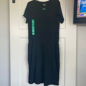 32 Degrees Ladies' XL Soft Lux Dress